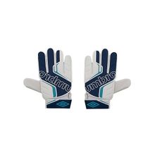 Umbro Перчатки вратарские для детей Umbro Veloce II Glove JNR 20400u-db3