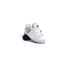 Кеды женские DC Court Graffik Ladies Se Shoe Wnsd