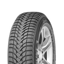 Зимние шины Michelin Alpin А4 225 50 R17 H 94 ZP