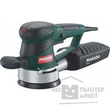 Metabo SXE 425 TurboTec Эксцентриковая шлифовальная машина 600131000