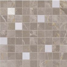 Atlas Concorde Russia Allure Allure Grey Beauty Mosaic 600110000913 мозаика 315 мм*315 8.5 мм