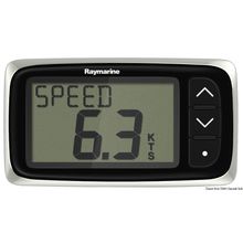 Osculati Raymarine i40 Wind compact digital display, 29.591.04