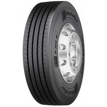 Автошина Matador F HR4 (рулевая) 215 75 R17.5 126 124M