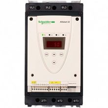 ALTISTART 88А, 230 230В |  код. ATS22D88Q |  Schneider Electric