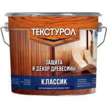 Текстурол Классик 3 л палисандр