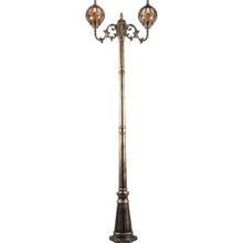 Feron Садово-парковый светильник Feron PL3708 11384 ID - 31876