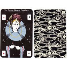 Карты Таро: "Playing card Oracle deck" (PCO52)