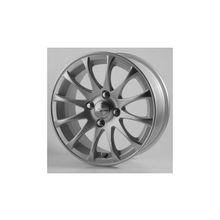 Скад Марс-2 5.5x14 4 98.00 ET35.0 d58.6 Спарк Сильвер