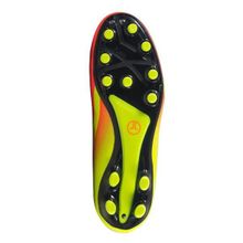 Бутсы футбольные Jogel Rapido JSH1001 (оранжевый, р.45)