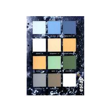 Ванна стальная Classic 150x71, Estap разноцветные