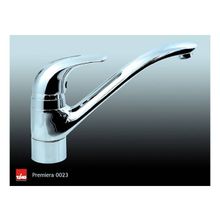 Смеситель для кухни TIMO PREMIERA 0023F