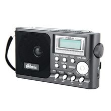 Портативный радиоприемник с USB Ritmix RPR-1385
