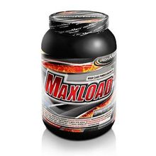 IronMaxx Maxload вкус черники, 1250 g.