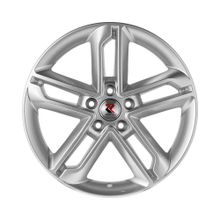 Колесные диски RepliKey RK L29H Opel Astra Mokka 7,0R17 5*105 ET42 d56,6 S [86293758160]