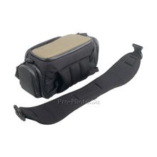 Сумка Tenba Shootout Waistpack Silver Black