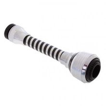 Насадка на кран с изменяемым углом наклона, длинная