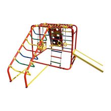 ДСК"Формула здоровья""Артек N Плюс" оранжевый радуга