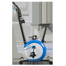 STARFIT Велотренажер BK-101 Magic, магнитный
