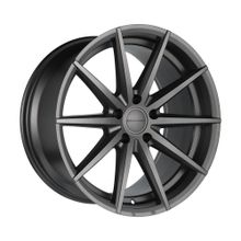 Колесные диски Racing Wheels H-758 8,5R19 5*114,3 ET35 d67,1 DMGM [87540389773]