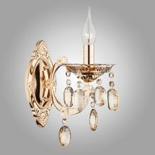 Бра (настенный светильник) Eurosvet 3449 1