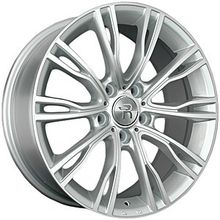 Borbet CW 1 7x17 5x114.3 ET40 D72.5