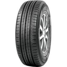 Nokian Летние Nokian Hakka C2 185 75 R16C 104 102S