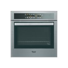 Hotpoint-Ariston Встраиваемый электрический духовой шкаф Hotpoint-Ariston F 1039GP.1 IX F  HA