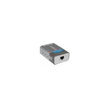 D-Link (Power over Ethernet Adapters (pair). output 5V DC, 2.5A or 12V DC, 1A, up to 100m)