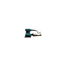 Шлифовальная машина Makita BO4555, зеленый