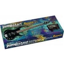 IJSR190U BASS JUMPSTART RED