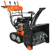 Снегоуборщик бензиновый PATRIOT СИБИРЬ 85ET