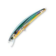 Воблер Crystal 3D Minnow 130F, арт.F1147, GHGT Duel Yo-zuri