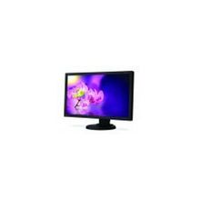 Монитор NEC E231W-bk 23 1920x1080 (LED) 5ms Black
