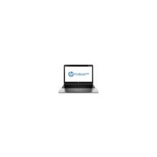 Ноутбук HP ProBook 450 G0 (Core i5 3230M 2600 MHz 15.6" 1366x768 8192Mb 500Gb DVD-RW Wi-Fi Bluetooth Win 7 Professional 64), черный