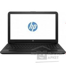 Hp 15-bs594ur 2PV95EA black 15.6"