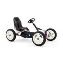 Berg Toys Buddy BMW Street Racer BFR