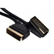 Scart-scart Ultra 3.0 m UC12-20154P