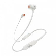 JBL Наушники JBL T110BT White
