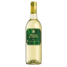 Вино Маркес де Касерес Бланко, 0.750 л., 12.0%, сухое, белое, 6