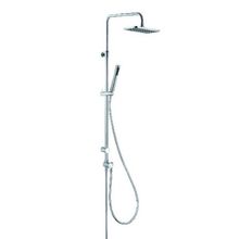 Душевая система Kludi A-Qa Dual Shower System (4919105)