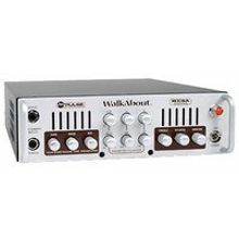 WALKABOUT COMPACT BASS AMPLIFIER 300W 2 RACK