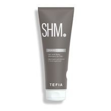 Шампунь для волос и тела мужской Tefia Man.Code Hair and Body Shampoo for Men 285мл
