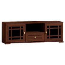 ПМ: Глазов Sherlock 3 (гостиная) Тумба ТВ