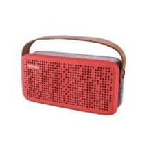 Telefunken Telefunken TF-PS1230B Red