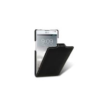 Чехлы для LG Optimus L9 Чехол книжка Melkco  для LG L9 (Black)