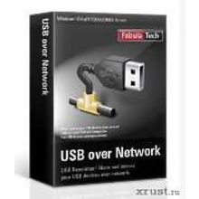 FabulaTech LLP FabulaTech LLP USB Over Network - 64 device