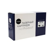 Картридж NetProduct (N-SP377HE) для Ricoh Aficio SP377DNwX SP377SFNwX SP377SNwX, 6,4K