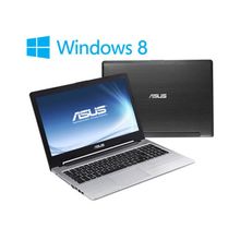 Ноутбук Asus N76VB (90NB0131-M00030)