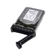 Жесткий диск dell 1x1.2tb sas 10k для 2,5 to 3,5 400-ajpc hot swapp 2.5" dell