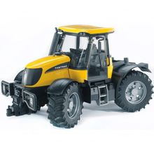 Bruder Трактор JCB Fastrac 3220 03-030